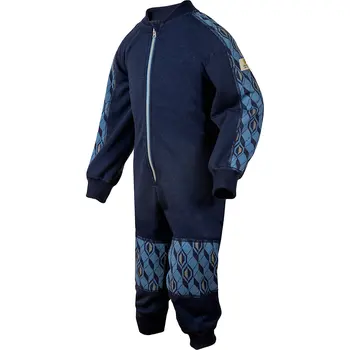 

JANUS Rompers 7001494 baby clothing for boys wool boy Warm MTpromo