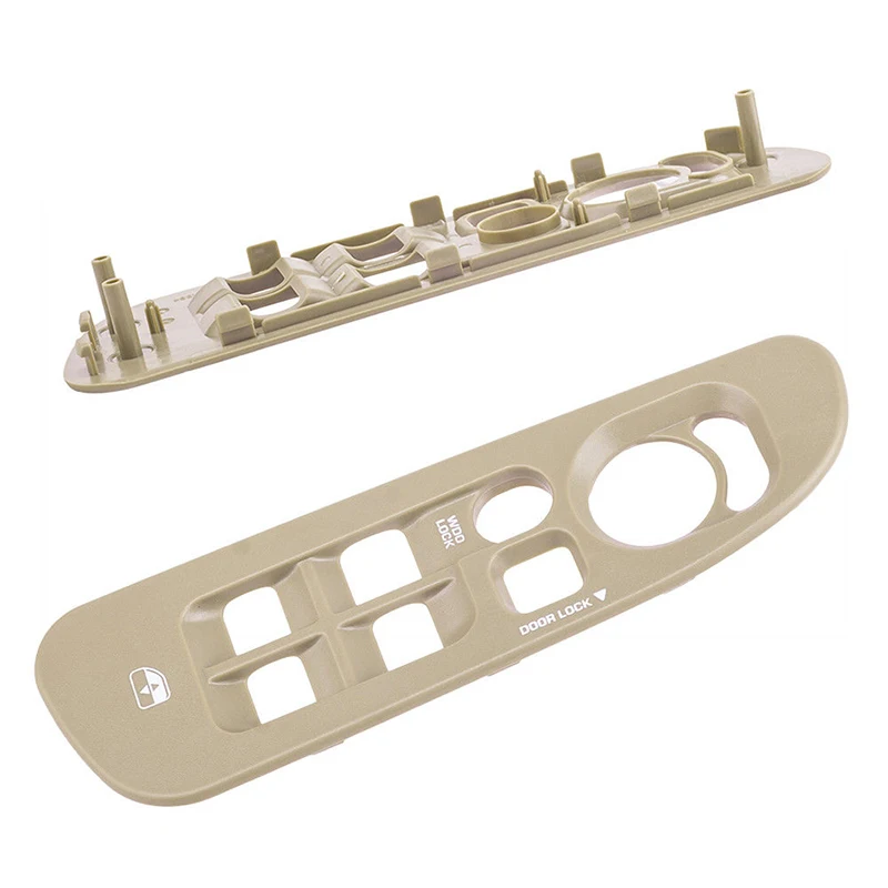 New Window Switch Control Panel Trim Bezel For Dodge Ram 1500 2500 3500 2002-2005 Window Switch Control Panel Beige Car-styling New Window Switch Control Panel Trim Bezel For Dodge Ram 1500 2500 3500 2002-2005 Window Switch Control Panel Beige Car-styling
