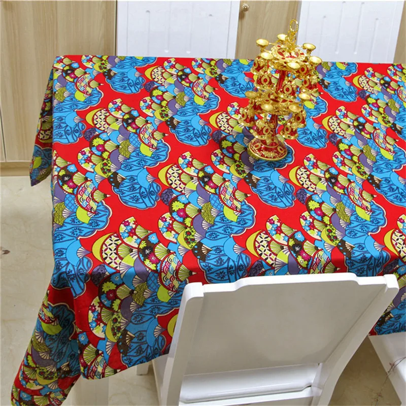 

Nordic Modern Style Table Cloths For Home Decoration Dining Spandex Table Covers Nnappe De Table Rectangulaire Tapetes