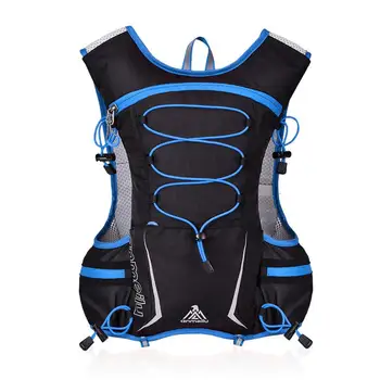 

Backpack Trail Running Men Women Lightweight Running backpack Marathon Fitness Hydration Vest Pack Outdoor Sport Hiking Pack