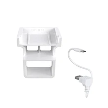 1 шт розетка Держатель Кронштейн розетки крепление настенное крепление Smart расположение кабеля совместим с wyze Cam V1/V2