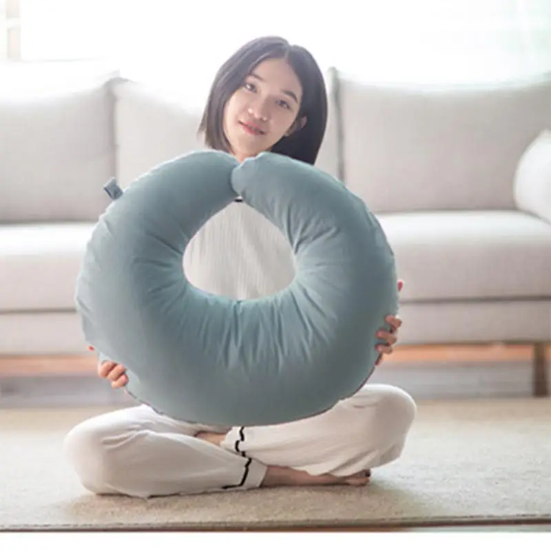 Для беременных Для женщин подушки Грудное вскармливание колодки ребенка коврик спокойный подушки для кормления многофункциональная