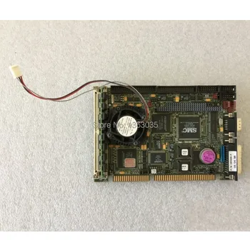 

DHL EMS free shipping T805BA_3BUE-44 ISA industrial board CPU Card tested working