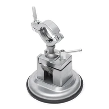 Benchs тиски фиксированная рамка присоска зажим регулируемый стол тиски ротационный сплав скамейка винт для DIY Гравировка Электрический Роторный инструмент