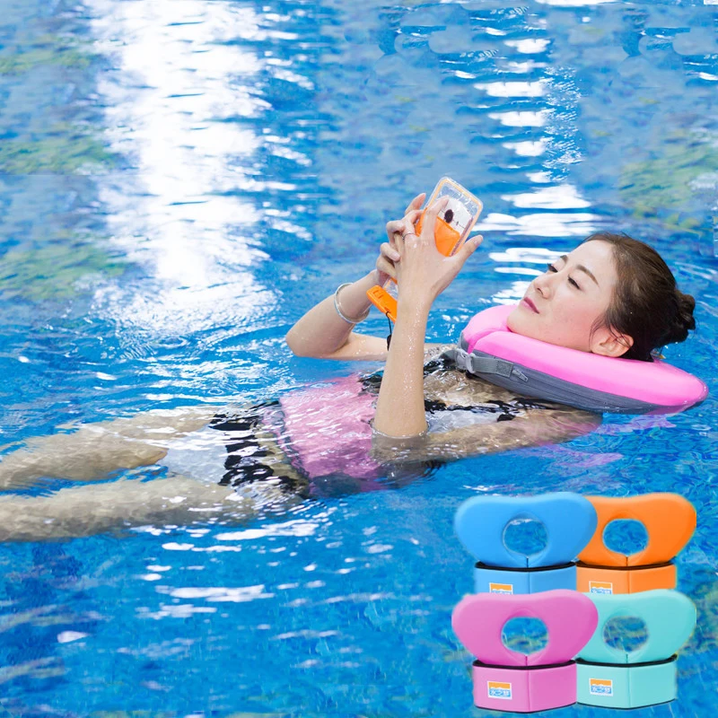 Buy Buoyancy Beginner Swim Ring Floating Plate Adult