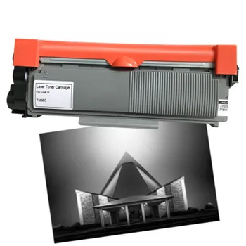 

Applicable To Brothers TN660 Cartridge HL2320 HL2380 HL2520DHL2720 HL2740 Ink Cartridge Plug Selenium Drum