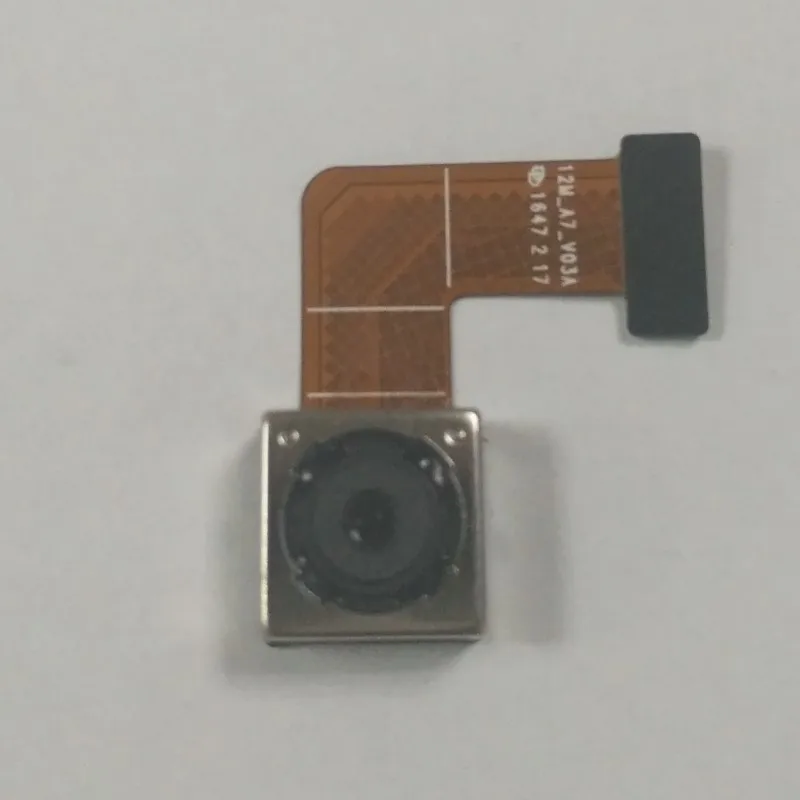 1 шт. для Xiao mi 5S m5s mi 5S Модуль задней большой задней камеры гибкий кабель для Xiao mi 5S m5s mi 5S запасные части для задней камеры