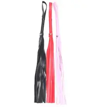 APHRODISIA nouveau chaud érotique doux cuir fouet adulte jouet sexuel Kit pagaie fessée Bondage Flirt jouets fétiche