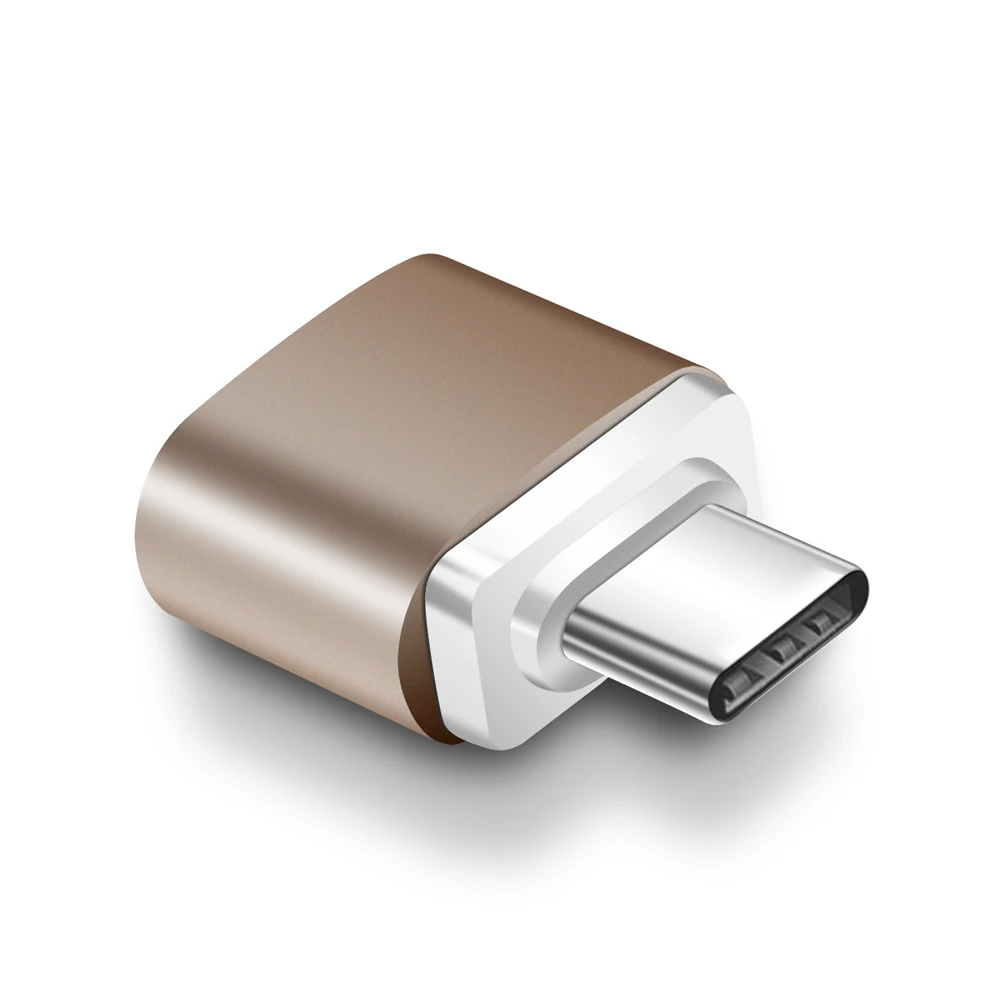 USB C адаптер Thunderbolt 3 OTG Type конвертер для Macbook Pro p10 p20 Samsung Note 7 8 9 + mi 5 5s 6 S8 Oneplus