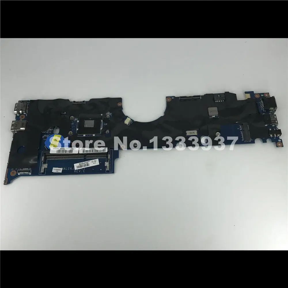 FRU 00HT869 материнская плата для lenovo thinkpad 11e Yoga A4 LI6J Материнская ноутбука DALI6JMB8E1 |