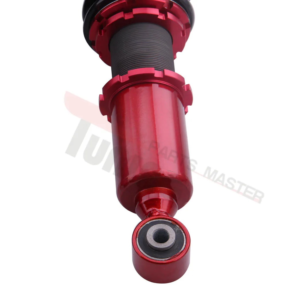 Подвески Coilover для Lexus IS300 JCE10 Toyota ALTEZZA RS 200 Type rs 01 05 амортизирующие стойки| |