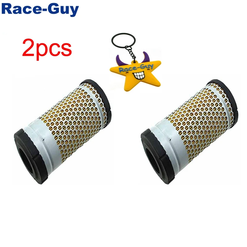 

Air Filter For Kubota Compact Tractor B1410 B1610 B1700 B2100 B2400 B7800 Replace OEM 6C060-99410