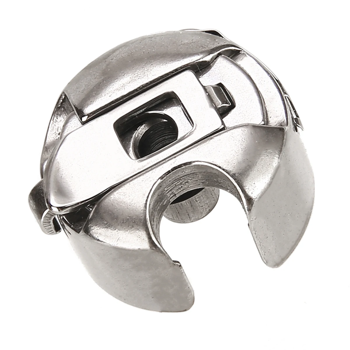 

Sewing Machine Silver Metal Bobbin Case 9076 for Pfaff Models 260 262 362 463 Sewing Machine Accessorries