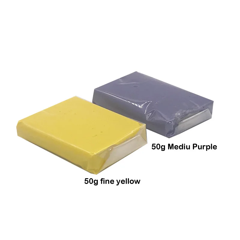 Рисунок 4 - Волшебная глина для очистки автомобиля