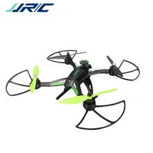 JJR/C JJRC X1 с безщеточным мотором 2,4G 4CH 6-осевой рулон сальто игрушки подарок RC дроны Quadcopter RTF Vs MJX X101 X102H X8G CX20 ZLRC