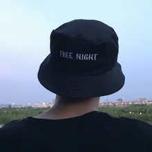 Модная Панамка, модные шапки для рыбака, для мужчин и женщин, хлопковые, уличные, хип-хоп, шляпа для рыбалки