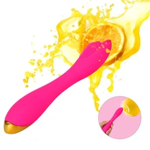 8 Speed Sex huge Dildo Vibrator G Spot Clitoris Massage Masturbator Sex Toys for Woman soft Silicone Vagina Vibrator for Men