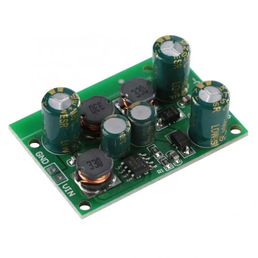 

transformers DC-DC Positive & Negative Voltage Boost-Buck Converter Output 5V 6V 9V 10V 12V 15V 18V 24V ring transformer