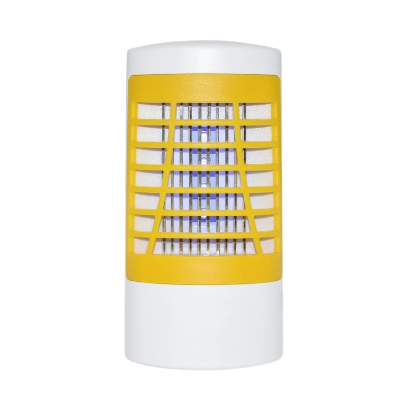 

Fishing Night Light Indoor Bug Zapper Mosquito Trap Insect Killer Electronic Pest Control Led Lamp For Camping Hiking And With