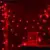 Традиционный Красный Фонарь USB LED String Light Christmas Battery Operated Party Supplies Chinese New Year Decoration #0107