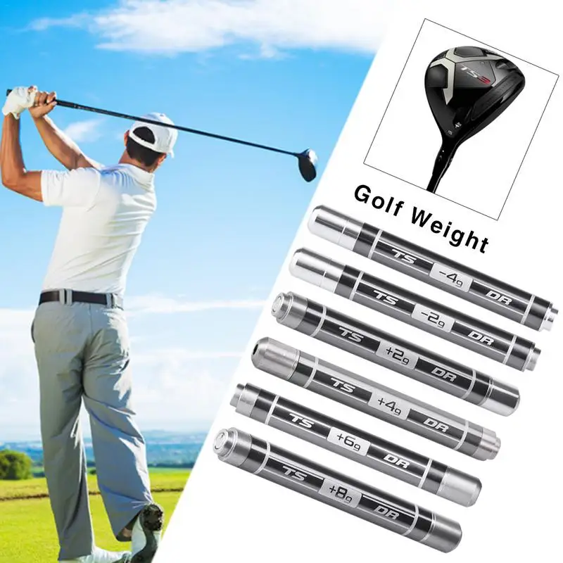 Для Titleist TS3 Dirver Golf Head с противовесом винтовая головка совместимые аксессуары для