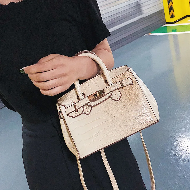 

Female Crossbody Bags For Women 2019 PU Leather Famous Brand Luxury Handbags Designer Sac A Main Ladies Shoulder Messenger Bag