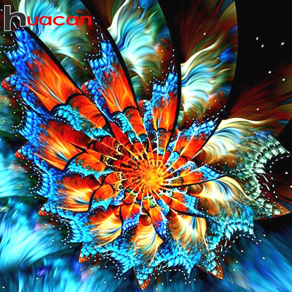 

Haucan 5D DIY Diamond Painting Full Square Cartoon Embroidery Sale Diamond Mosaic Picture Of Rhinestone Decor Home Drop Ship