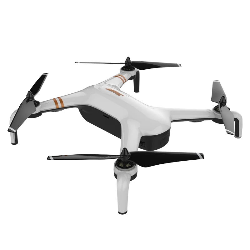 JJRC X7 5G WIFI GPS FPV With Altitude Mode 720P Real-time Max 25mins Flight Time RC Drone Quadcopter RTF Black White