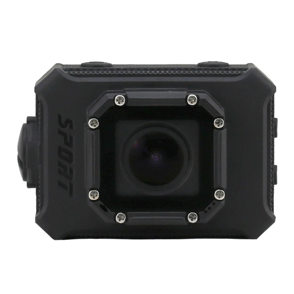 

Ultra Hd Camera Camera 2.0 Inch Sports Dv Bare Metal Waterproof Dv Underwater Camera Sport Camera