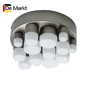 

LED Bar Lights De Markt 710010315 lamp Mounted On the Indoor Lighting Chandelier
