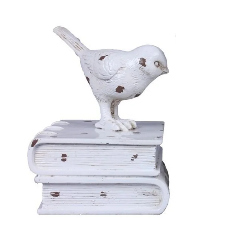 

Para Jardins Mini Garden Biblo Ev Dekorasyon Miniature Figurine Decor Decoracion Hogar Feng Shui Home Decoration Accessories