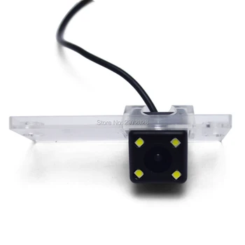 

CCD HD Car Rear View Reverse Camera Car Parking Assistance Backup Camera Waterproof IP67 170 Degree for Kia Sportage Sorento MK1