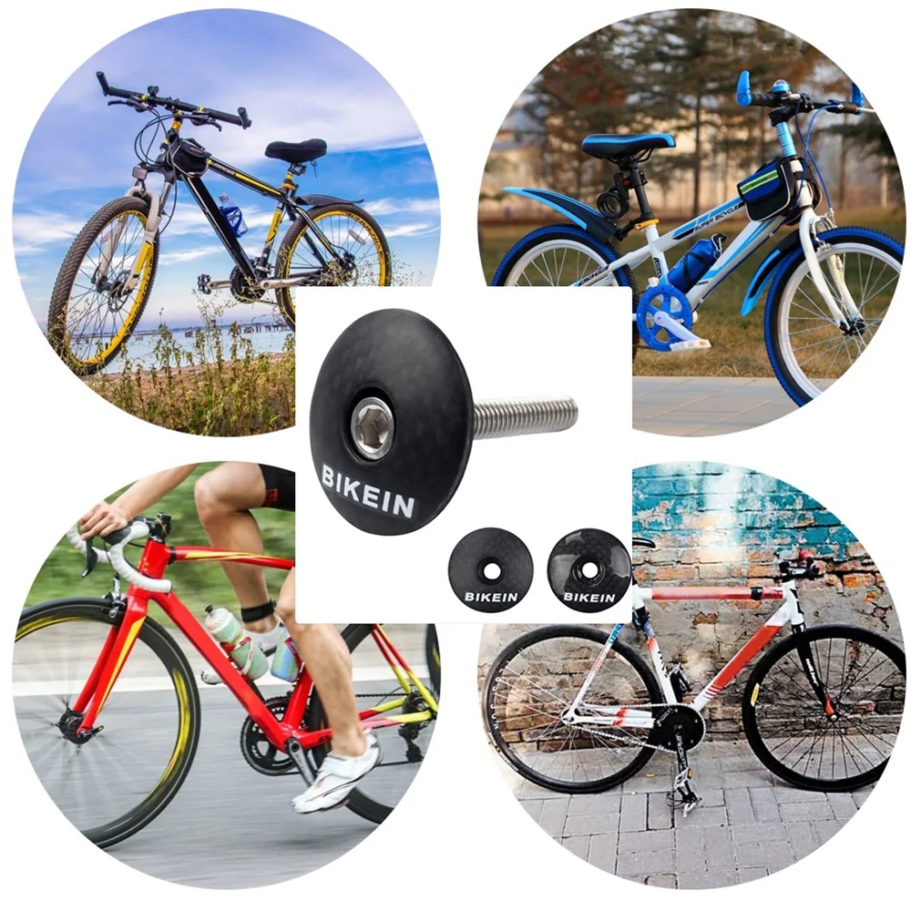 mountain bike headset