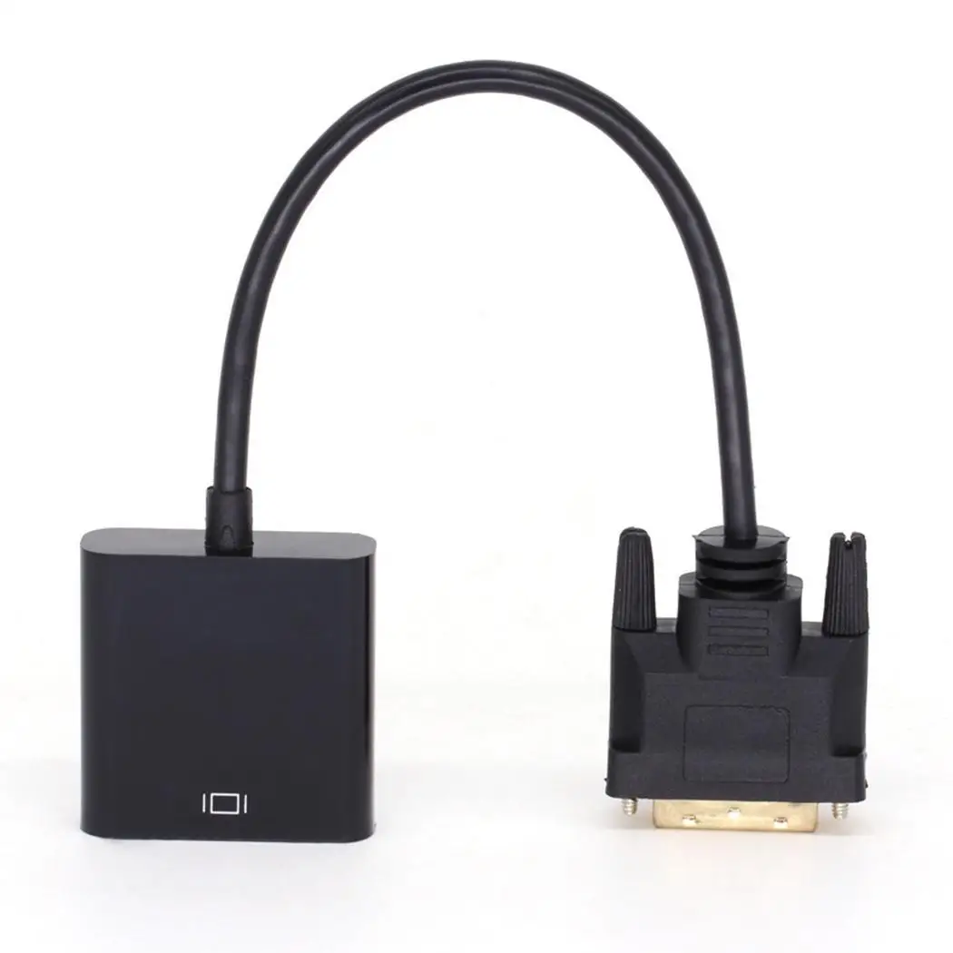 Прочный практичный с DVI на VGA высокая 20 см/7 9 дюймов 1080 P Разрешение мультимедиа