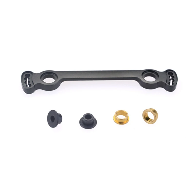 

1 Set ZD Racing 8146 Metal Steering Plate for 9116 08427 1/8 2.4G Rc Car Parts