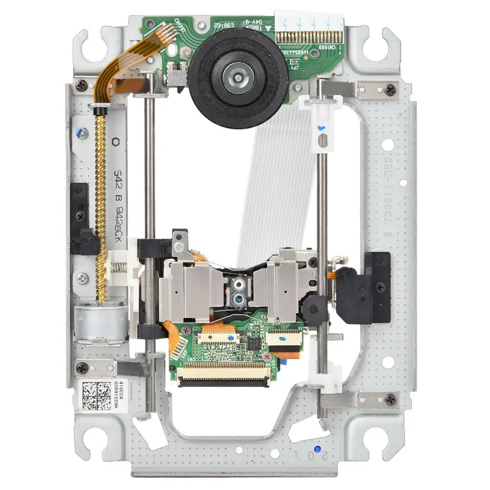 

Replacement Laser Lens Head Part for Playstation for PS3 KEM-410ACA Game Console New
