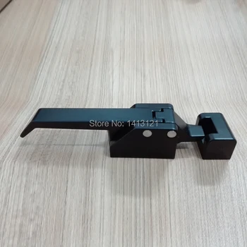 

Freezer handle oven door knob Cold storage equipment door lock Laboratory cabinet latch hardware pull part Industrial plant