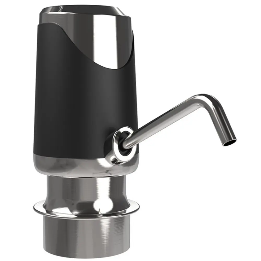 

Universal Electric Drinking Water Pump,Gallon Bottle Pump Water Dispenser Switch