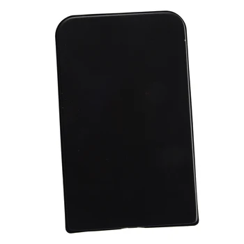 

Aluminum 2.5" IDE HDD Hard Drive Enclosure Black