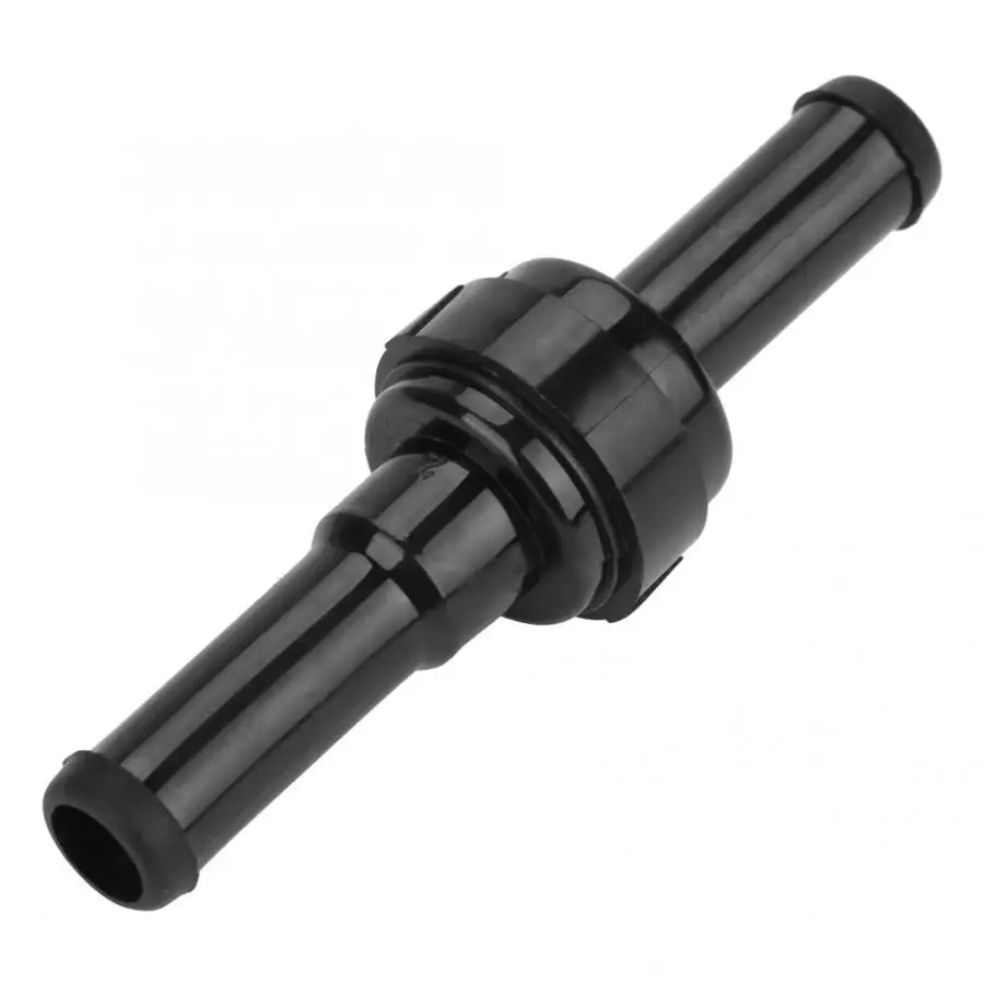 Одноходовой обратный клапан 1/8 &quot3/16&quot 1/4 &quot5/16&quot для топлива газа жидкости
