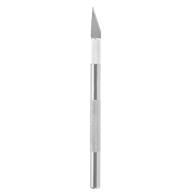 

Wood Carving Pen Paper Cutter Sculpting Cutting Tool Hand Craft Knife