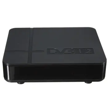 

JABS Full HD 1080P K2 DVB-T2 Terrestrial Digital TV STB