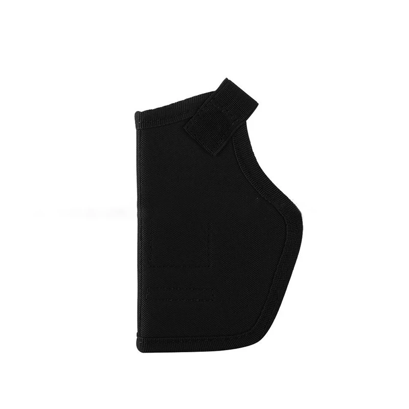 Gun Holster Carry Concealed Holsters Clip Metal Belt Airsoft Hunting Bag Items For All Formats Guns |