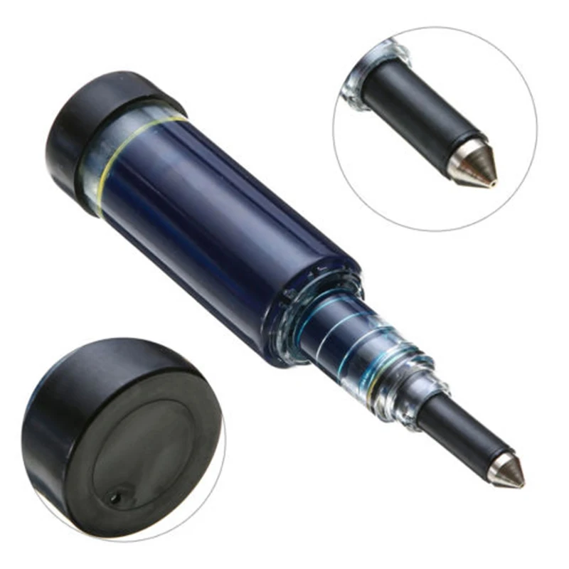 

Grease Tool with Grease For Chainsaw Chain Guide Bar Sprocket Nose & Brushcutter