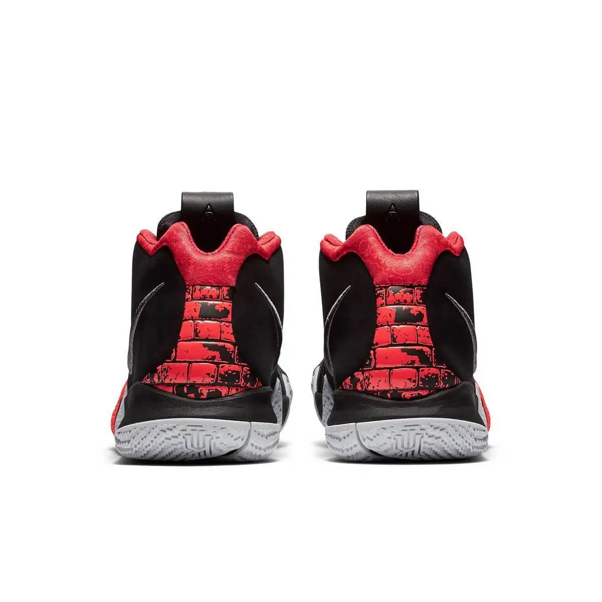 Nike New Arrival  Kyrie 4 Ep Original Men Basketball Shoes Hiking Sport Outdoor Sneakers #943807