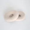 Newborn Posing Pillow Photography Props Baby Donut Posing Pillow for Baby's Head Photo Flower Props 2