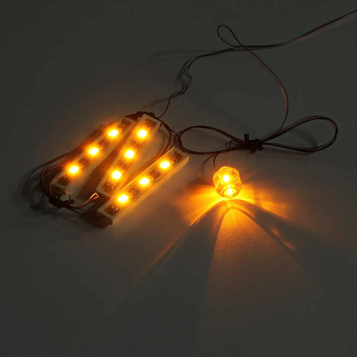 Online LED Licht Kit für Lego für 10260 für Innenstadt Diner DIY Baustein Beleuchtung Set für 10260 Ziegel