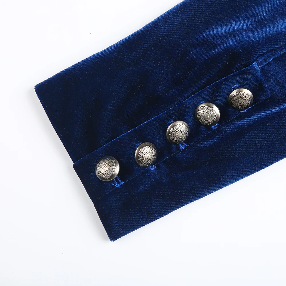 Beste HDY Haoduoyi Vintage Elegante Vrouwen Jas Double Breasted Slanke Trenchcoat Lente Casual Lady Losse Fluwelen Vrouwelijke Outwears