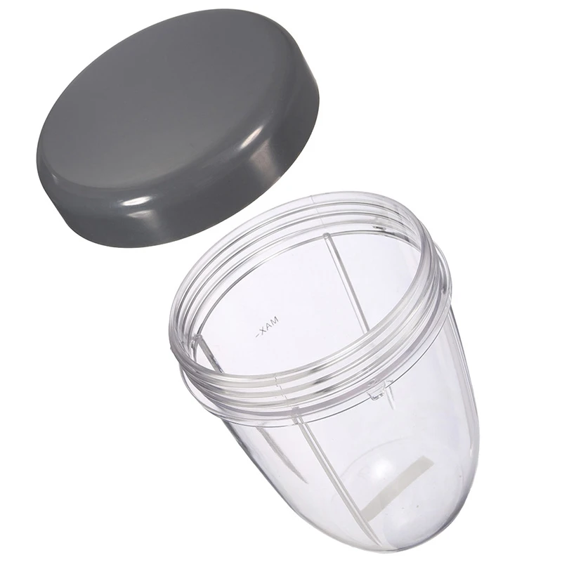 Koop EAS 3Pcs Vervanging Cups 32 Oz Colossal + 24 Oz Tall + 18 Oz Kleine Cup + 3 Deksels Voor Nutribullet fruit Juicer Onderdelen Keuken Applian