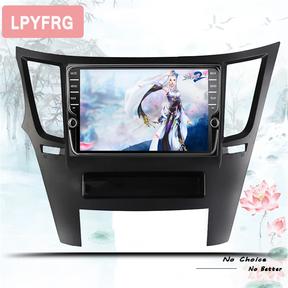 9 &quotВосьмиядерный 4G Android 10 0 64 Гб DSP автомобильный dvd плеер радио GPS ГЛОНАСС